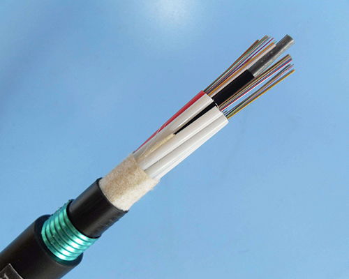 太原光缆选购指南 聚焦山西振亚伟业与市场渠道解析