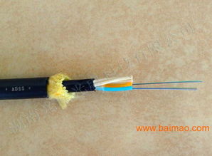 ADSS电力光缆直销 聚焦16芯光缆优势与生产厂家价格解析